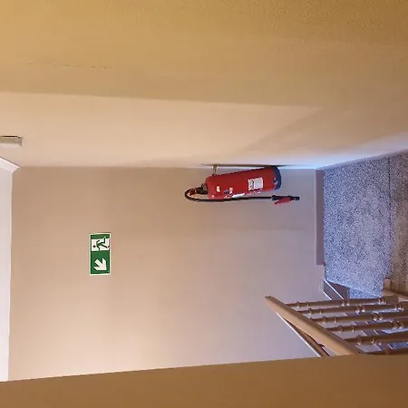 Parkhotel Airport Hotel