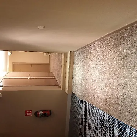 Hotel Parkhotel Airport 3*