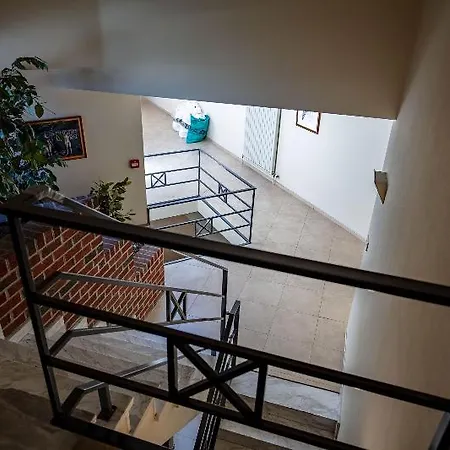 Hotel Parkhotel Airport