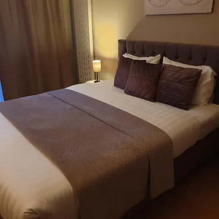 Parkhotel Airport Hotel
