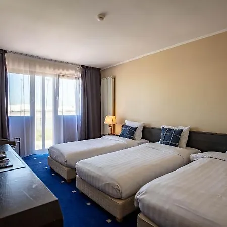Parkhotel Airport